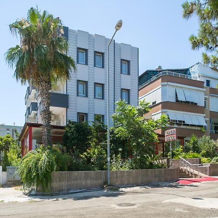 Enda Lara Hotel Antalya Exteriér fotografie